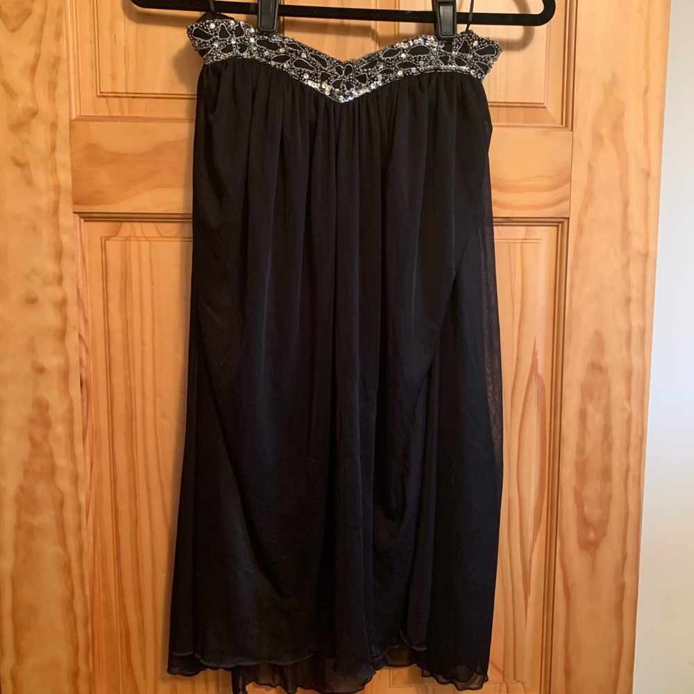 2000s style ASOS dress